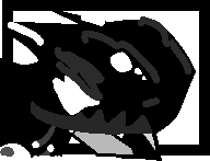 ダークドラゴンΩ