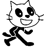 スクラッチキャット